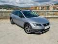 SEAT Leon 2.0TDI CR S&S 4Drive DSG6 184 Plateado - thumbnail 4