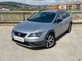 SEAT Leon 2.0TDI CR S&S 4Drive DSG6 184 Plateado - thumbnail 3