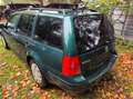 Volkswagen Bora 2.0 Highline Kombi- Automatik Grün - thumbnail 7
