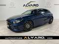 Mercedes-Benz A 200 200d 8G-DCT Bleu - thumbnail 1