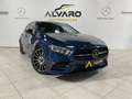 Mercedes-Benz A 200 200d 8G-DCT Bleu - thumbnail 3