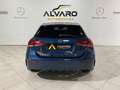 Mercedes-Benz A 200 200d 8G-DCT Bleu - thumbnail 5
