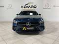 Mercedes-Benz A 200 200d 8G-DCT Bleu - thumbnail 2