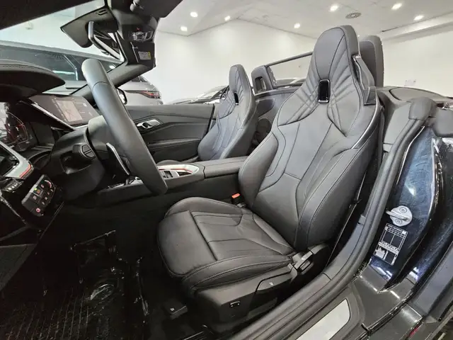 BMW Z4 view 10