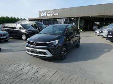 1.2 i benzine 130pk Automaat Elegance Camera '23 50000km (37080)
