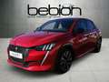 Peugeot 208 1.2 PureTech 130 GT FLA Pano SpurH KAM LED Rot - thumbnail 2