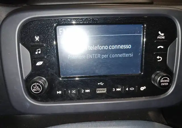 Fiat Panda view 10