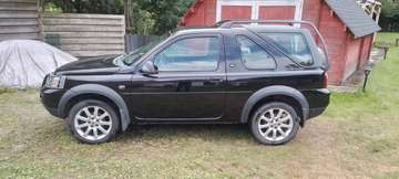 Freelander 1.8 E