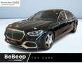 Mercedes-Benz S 580 S MAYBACH 580 MHEV FIRST CLASS 4MATIC AUTO Nero - thumbnail 1