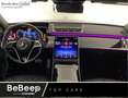 Mercedes-Benz S 580 S MAYBACH 580 MHEV FIRST CLASS 4MATIC AUTO Negru - thumbnail 15