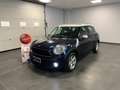 MINI One D Countryman 1.6 Diesel Full Optional Bleu - thumbnail 3
