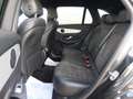 Mercedes-Benz GLC 200 Coupé 4Matic 9G-Tronic Gris - thumbnail 10