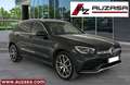 Mercedes-Benz GLC 200 Coupé 4Matic 9G-Tronic Gris - thumbnail 1