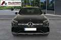 Mercedes-Benz GLC 200 Coupé 4Matic 9G-Tronic Gris - thumbnail 5