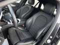 Mercedes-Benz GLC 200 Coupé 4Matic 9G-Tronic Gris - thumbnail 12