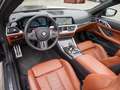 BMW M4 Cabrio M xDrive Competition LASER+HUD+NAVI Grau - thumbnail 8