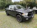 Dodge RAM 5.7 HEMI LPG TÜV 11/2025 Vollaustatung Schwarz - thumbnail 1