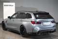 BMW M3 Competition M xDrive Gris - thumbnail 32