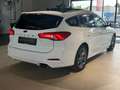 Ford Focus ST-Line+ACC+Head Up Weiß - thumbnail 3