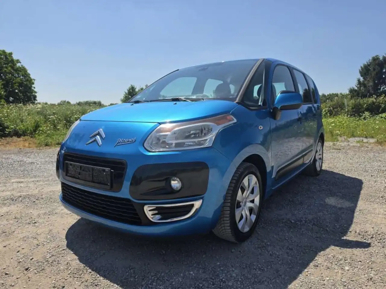 Citroën C3 Picasso