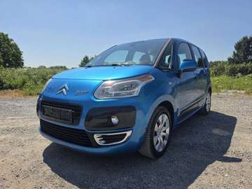 1.6 HDi Attraction FAP
