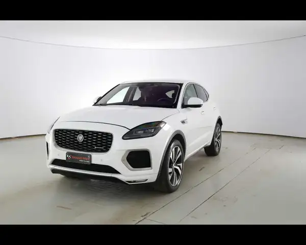 Jaguar E-Pace 1.5 I3 PHEV 300 CV AWD Auto R-Dynamic HSE