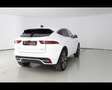 Jaguar E-Pace 1.5 I3 PHEV 300 CV AWD Auto R-Dynamic HSE Blanc - thumbnail 5