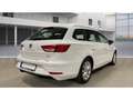 SEAT Leon ST 1.5 TGI Style CLIMATR/SITZHZ/PDC Blanc - thumbnail 3