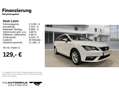 SEAT Leon ST 1.5 TGI Style CLIMATR/SITZHZ/PDC Blanc - thumbnail 2