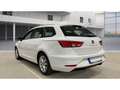 SEAT Leon ST 1.5 TGI Style CLIMATR/SITZHZ/PDC Blanc - thumbnail 4