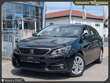 SW Active Business NAVI. EAT8. PDC. KLIMA