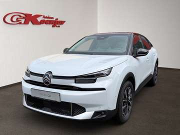 Hybrid 145 MAX - Vollausstattung*Massage*ACC