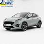 Ford Puma TITANIUM KeyLess Kamera Navi LED SHZ Grau - thumbnail 1
