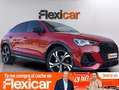 Audi Q3 35 TDI S line 110kW Rojo - thumbnail 1