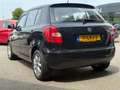 Skoda Fabia 1.2-12V Go Zwart - thumbnail 3