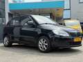 Skoda Fabia 1.2-12V Go Zwart - thumbnail 2
