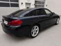BMW 430 d xDrive Gran Coupe M Sport Aut. Schwarz - thumbnail 5