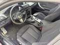 BMW 430 d xDrive Gran Coupe M Sport Aut. Schwarz - thumbnail 6