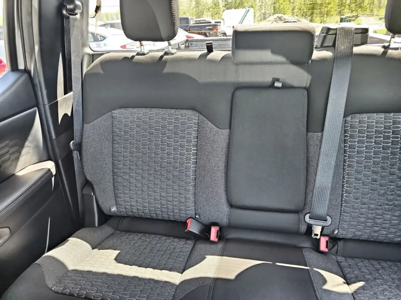 Ford Ranger снимка Ford Ranger