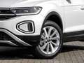 Volkswagen T-Roc Style 1.5 TSI DSG LED+/NAVI/AHK/ACC/PARKASS. Weiß - thumbnail 5