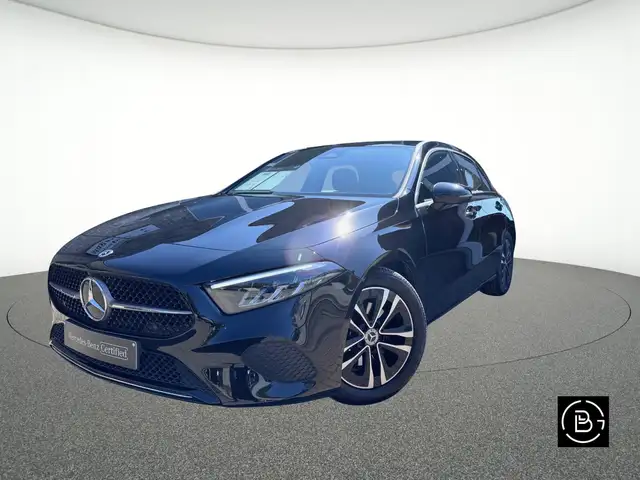 Mercedes-Benz A 180 d Business Line