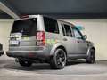 Land Rover Discovery 4 3.0 SDV6 HSE / PANO / 7 SITZER / AHK / Silber - thumbnail 2