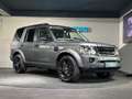 Land Rover Discovery 4 3.0 SDV6 HSE / PANO / 7 SITZER / AHK / Silber - thumbnail 3