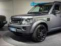 Land Rover Discovery 4 3.0 SDV6 HSE / PANO / 7 SITZER / AHK / Silber - thumbnail 6