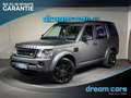 Land Rover Discovery 4 3.0 SDV6 HSE / PANO / 7 SITZER / AHK / Silber - thumbnail 1
