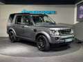 Land Rover Discovery 4 3.0 SDV6 HSE / PANO / 7 SITZER / AHK / Silber - thumbnail 9