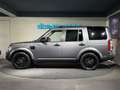 Land Rover Discovery 4 3.0 SDV6 HSE / PANO / 7 SITZER / AHK / Silber - thumbnail 12