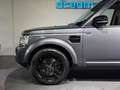 Land Rover Discovery 4 3.0 SDV6 HSE / PANO / 7 SITZER / AHK / Silber - thumbnail 14