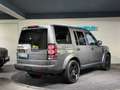 Land Rover Discovery 4 3.0 SDV6 HSE / PANO / 7 SITZER / AHK / Silber - thumbnail 16