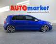 Volkswagen Golf R 2.0 TSI 4motion 300cv dsg Blau - thumbnail 1